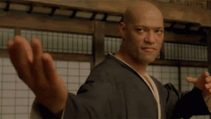 Morpheus