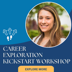 Career Exploration Workshop