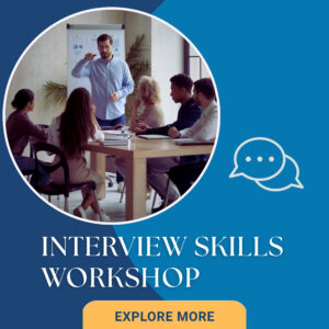 Interview Skills Workshop