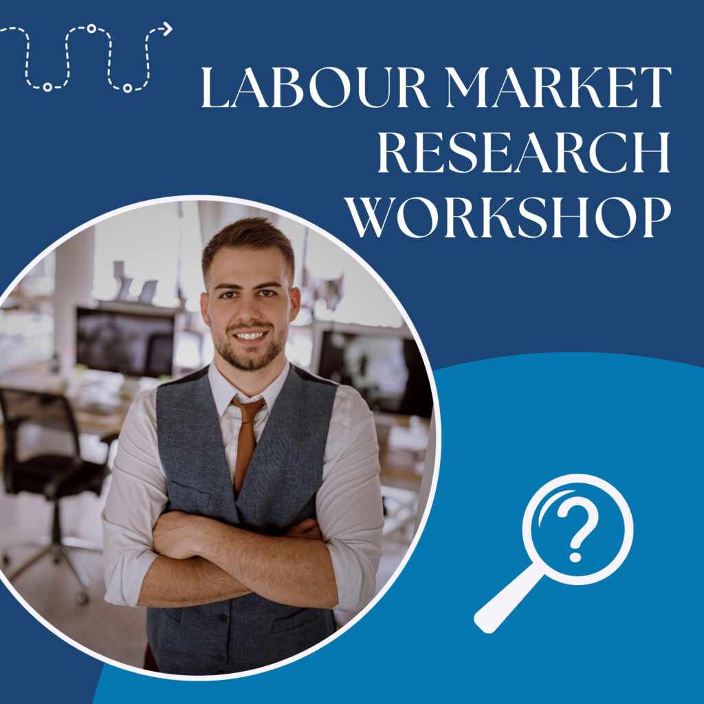 Labour Market Research Workshop