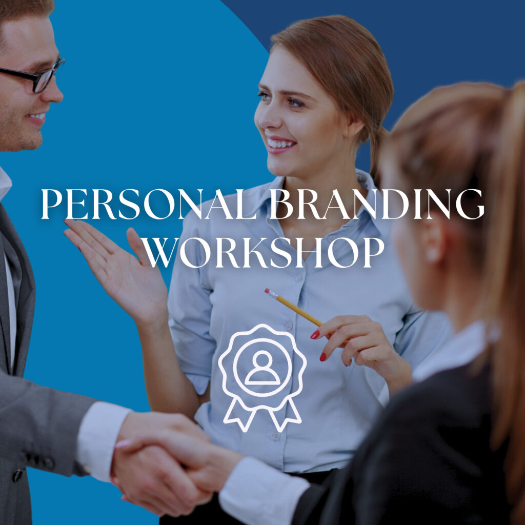 Personal Branding Workshop